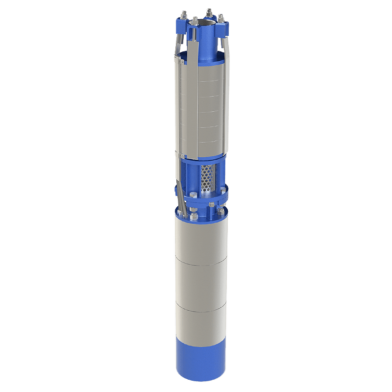 CRS 8-40/5 А *